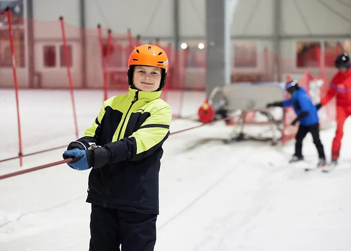 Hamburg-wittenburg Der Valk Hotell