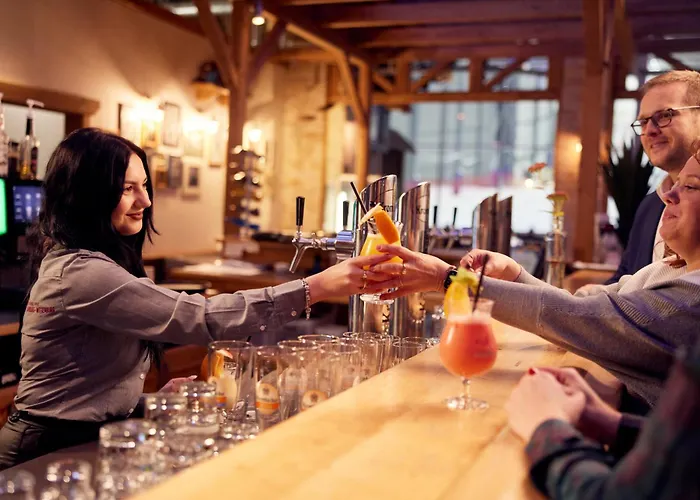 Hotell Hamburg-wittenburg Der Valk 4*