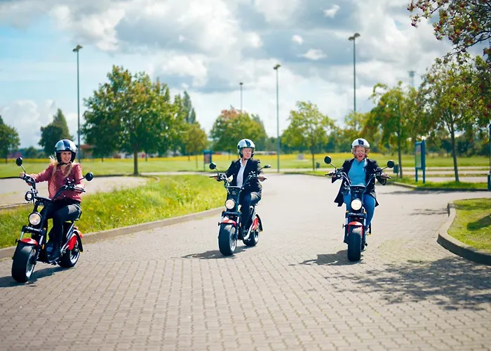 Hamburg-wittenburg Der Valk 4*