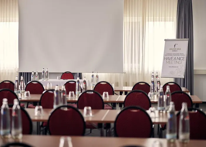 Hotell Hamburg-wittenburg Der Valk Wittenburg