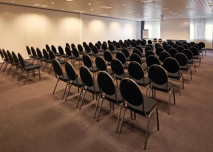 Hamburg-wittenburg Der Valk 4* Wittenburg