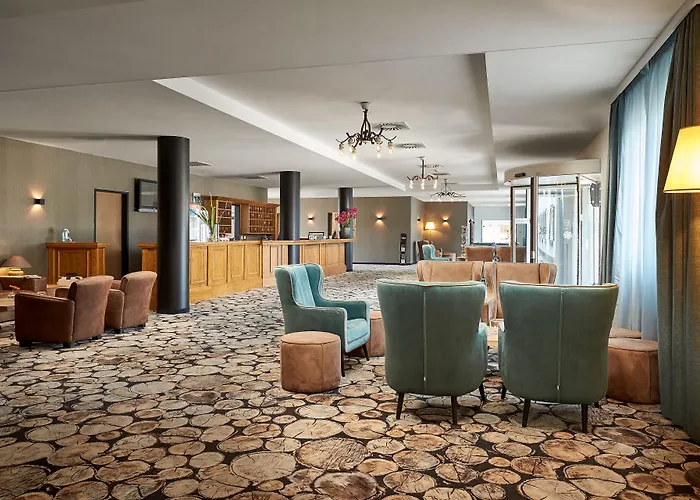 Hotell Hamburg-wittenburg Der Valk Wittenburg