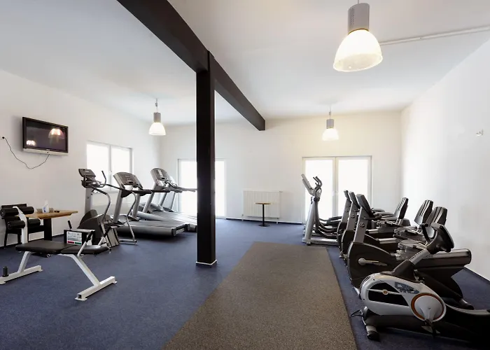 Hamburg-wittenburg Der Valk Hotell