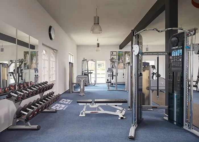 Hotell Hamburg-wittenburg Der Valk Wittenburg