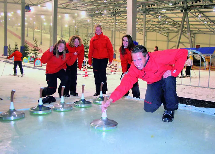 Hamburg-wittenburg Der Valk Hotell Wittenburg