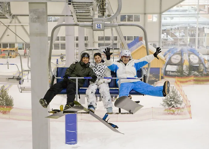 Hotell Hamburg-wittenburg Der Valk