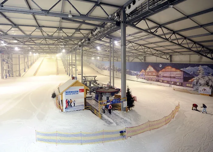 Hamburg-wittenburg Der Valk Hotell