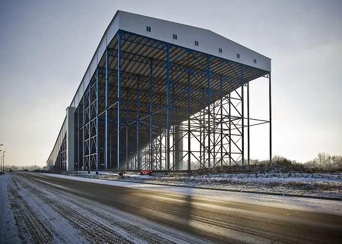 Hamburg-wittenburg Der Valk Hotell 4*