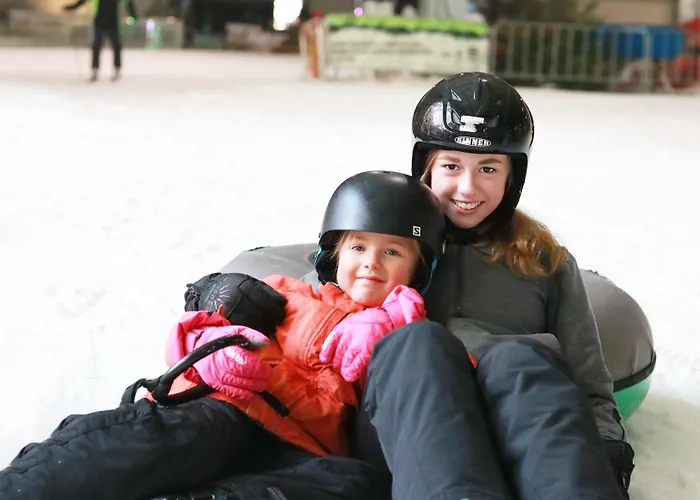 Hotell Hamburg-wittenburg Der Valk