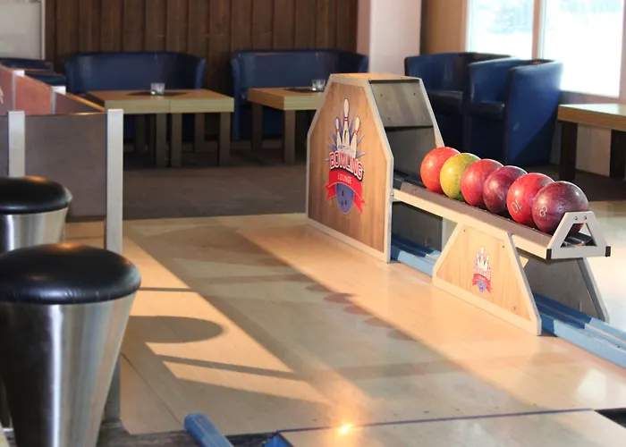 Hotell Hamburg-wittenburg Der Valk 4*