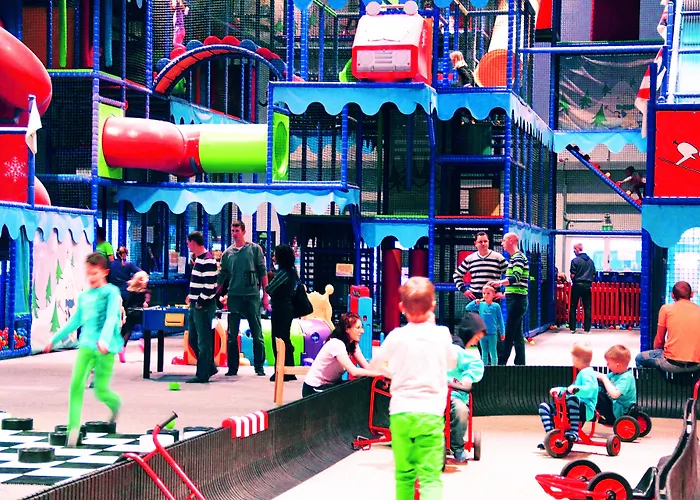 Hotell Hamburg-wittenburg Der Valk 4*