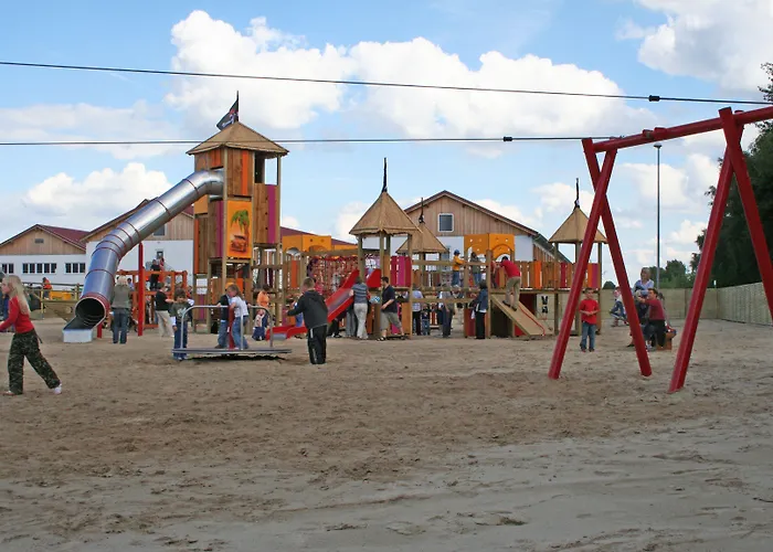 Hamburg-wittenburg Der Valk Hotell Wittenburg