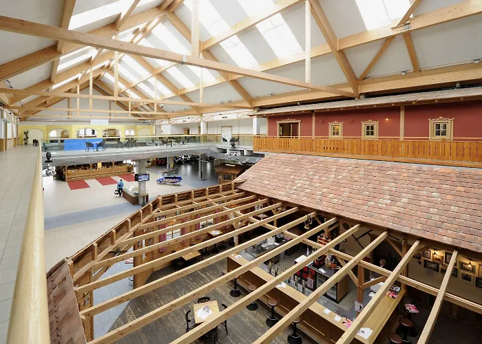 Hotell Hamburg-wittenburg Der Valk Wittenburg