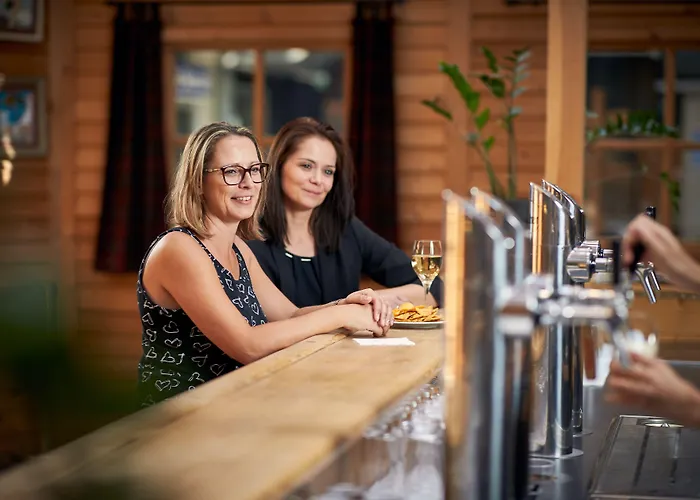 Hamburg-wittenburg Der Valk Hotell