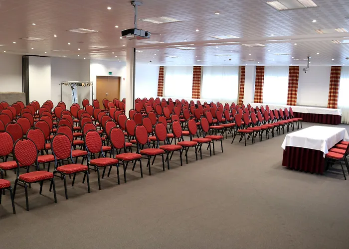 Hamburg-wittenburg Der Valk 4*