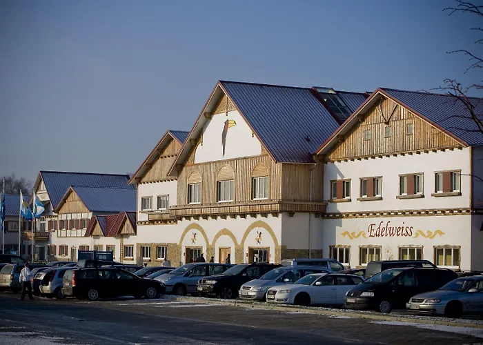 Hamburg-wittenburg Der Valk