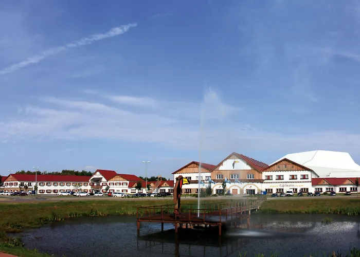 Hamburg-wittenburg Der Valk